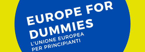 Europe for Dummies